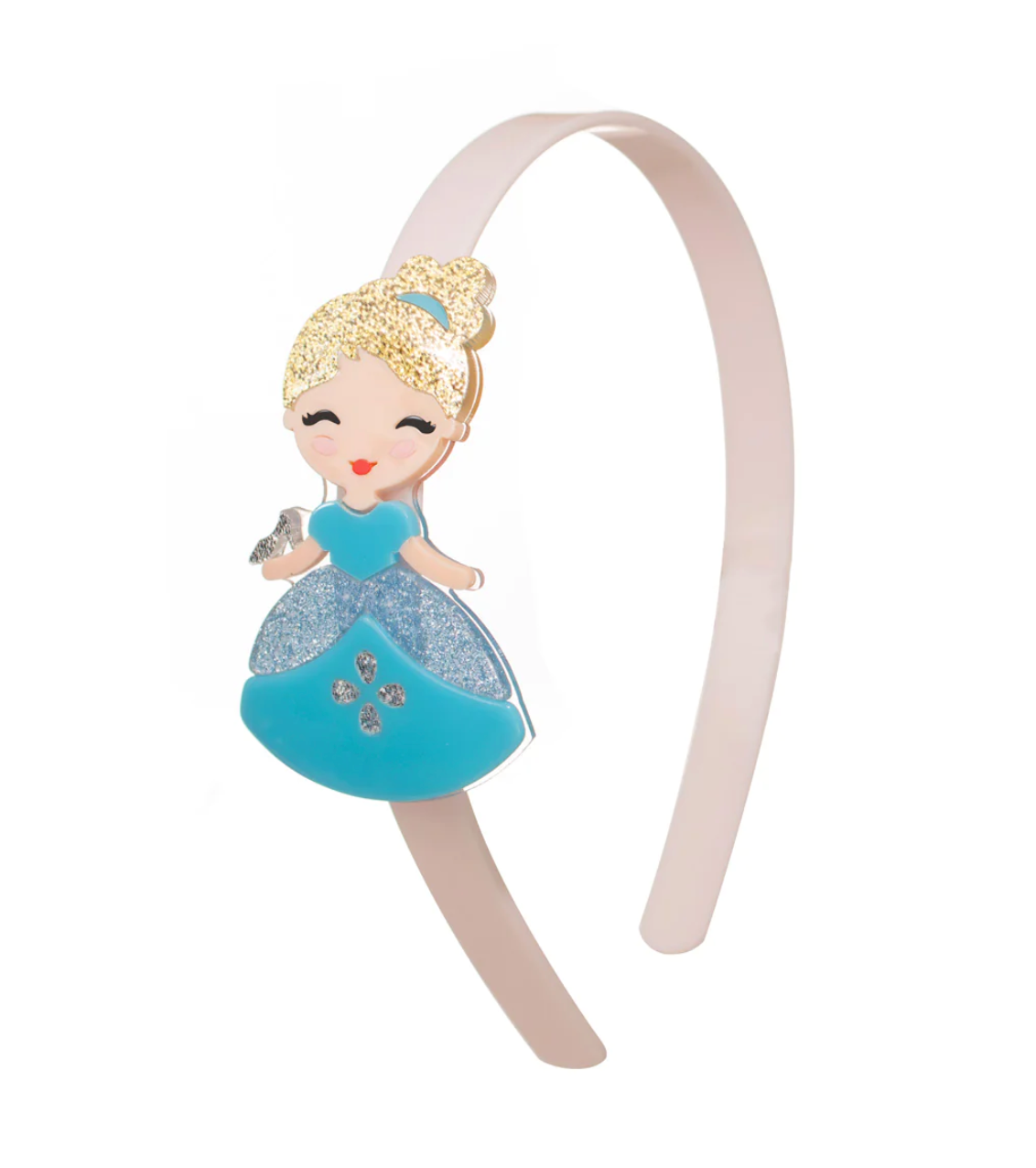Disney Dolls Headbands