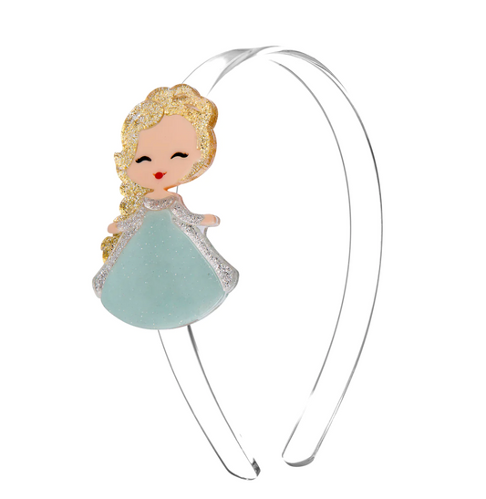 Disney Dolls Headbands