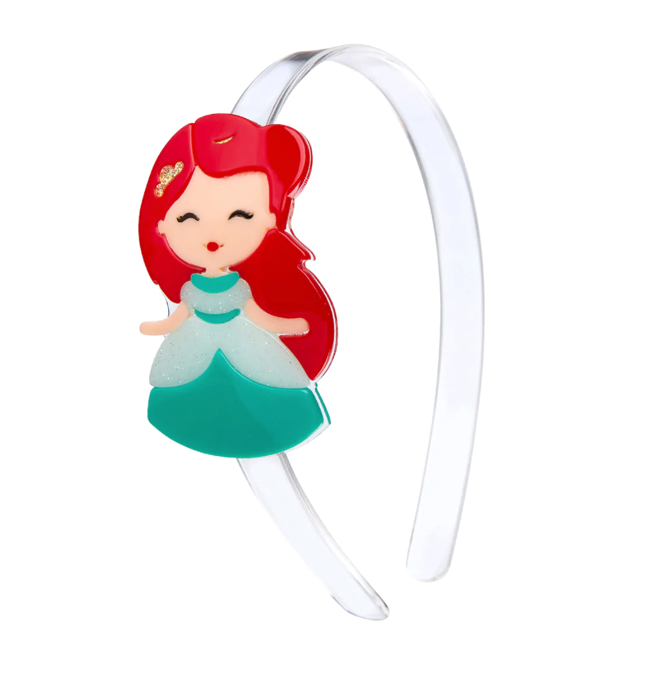 Disney Dolls Headbands