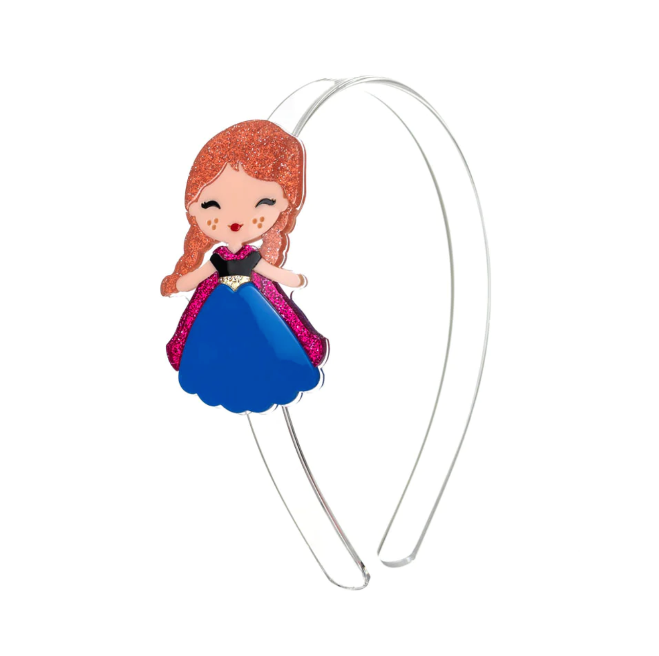 Disney Dolls Headbands