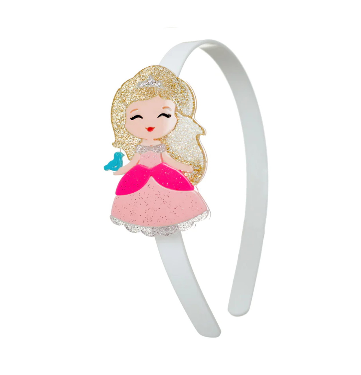 Disney Dolls Headbands