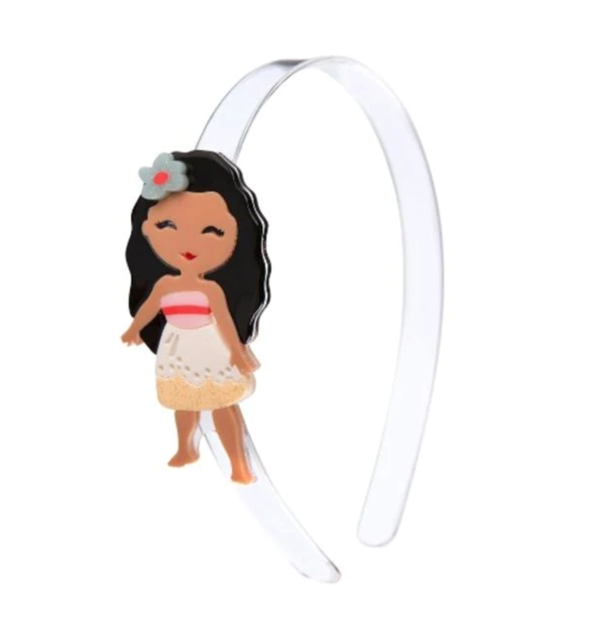Disney Dolls Headbands