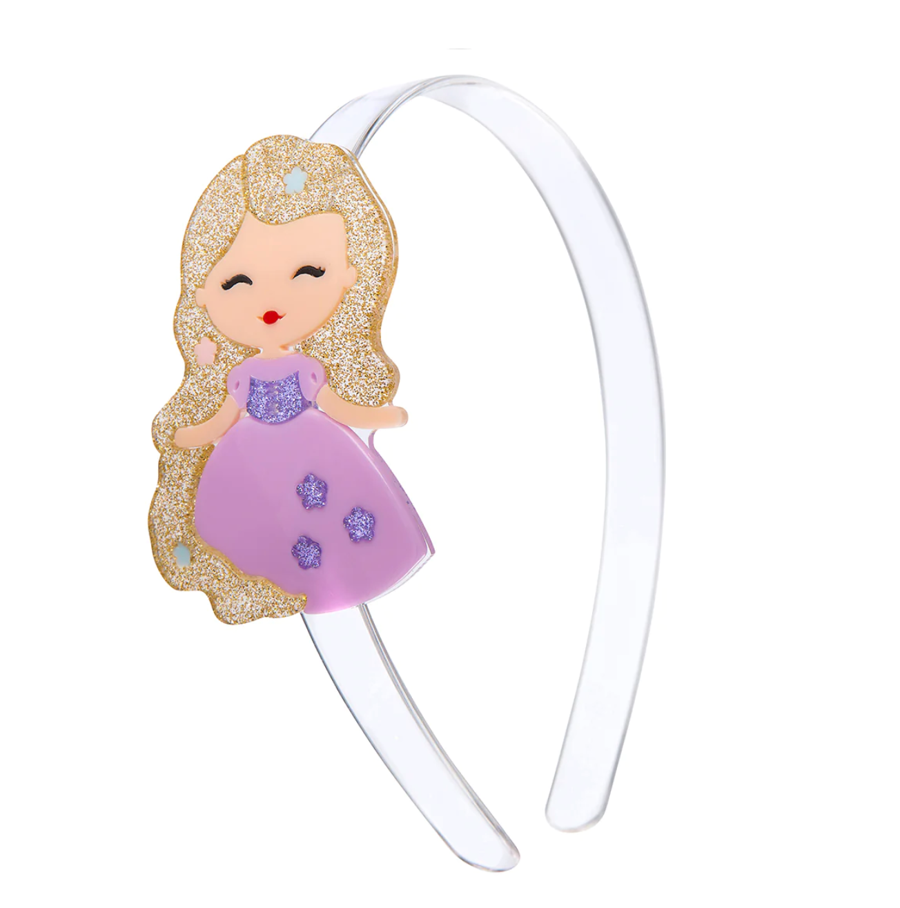 Disney Dolls Headbands