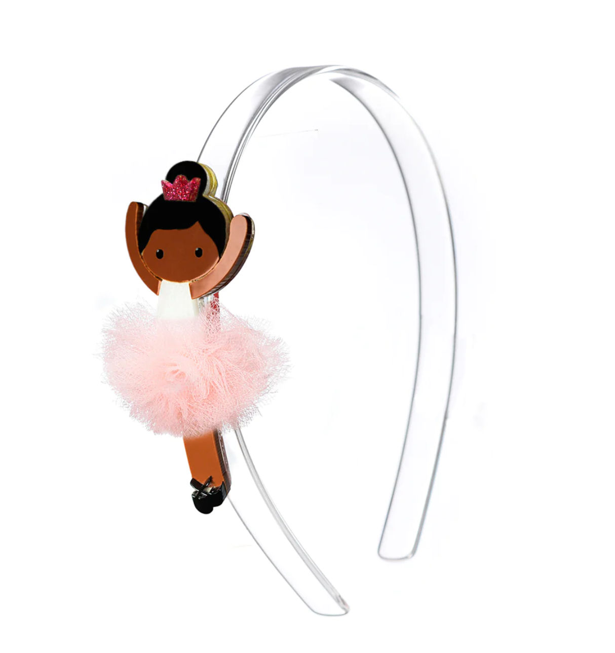 Tutu Ballerina Headbands