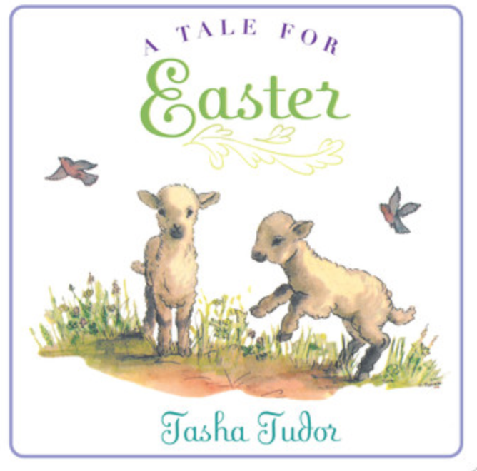 A Tale For Easter