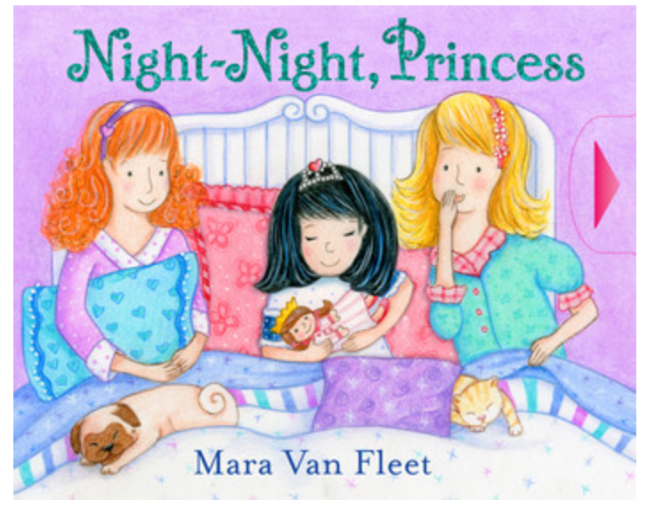 Night- Night, Princess