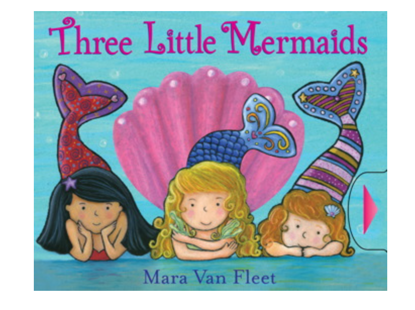 Three Little Mermaids