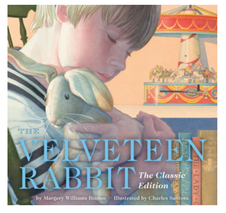 The Velveteen Rabbit