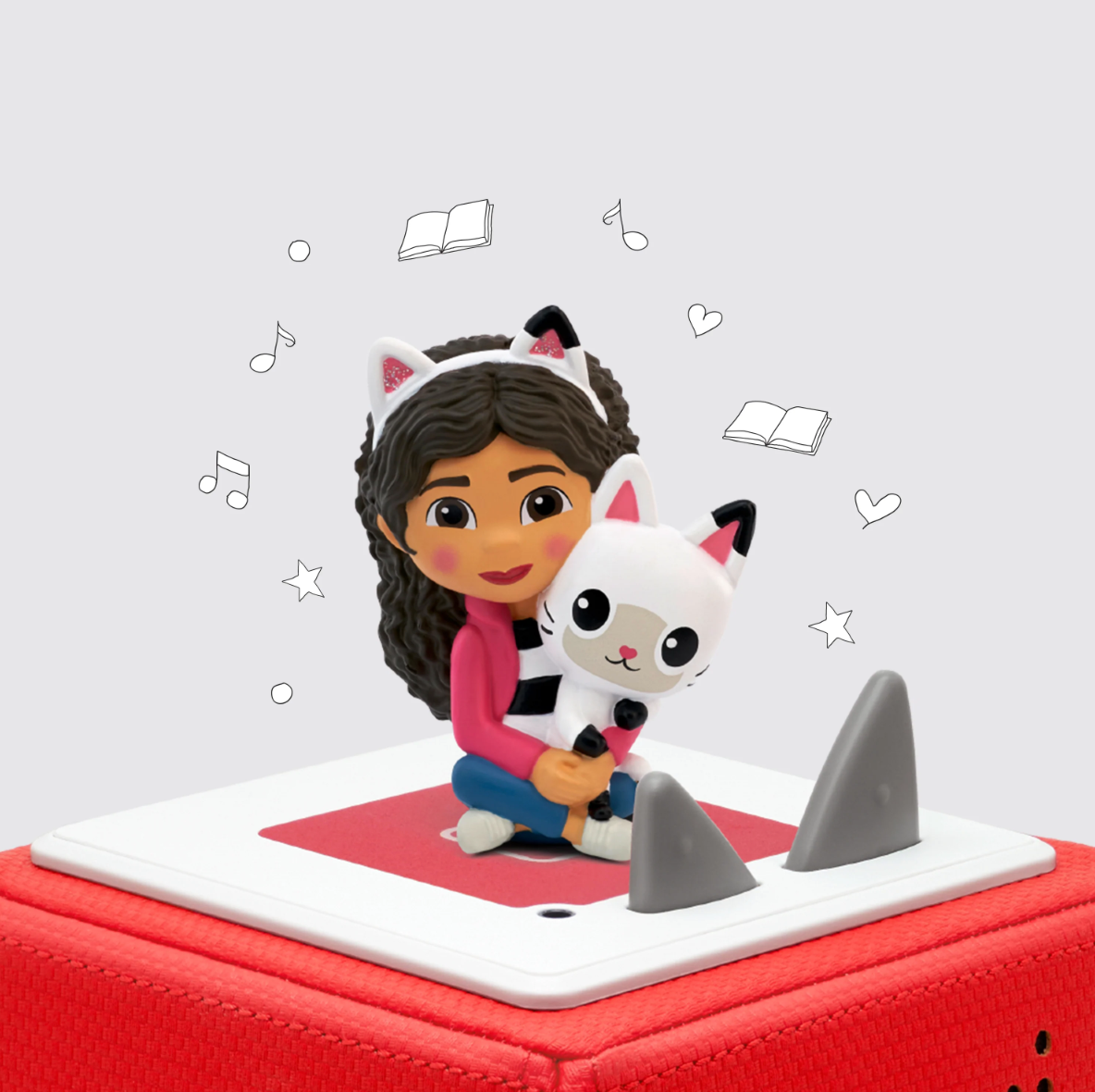 Gabby's Dollhouse