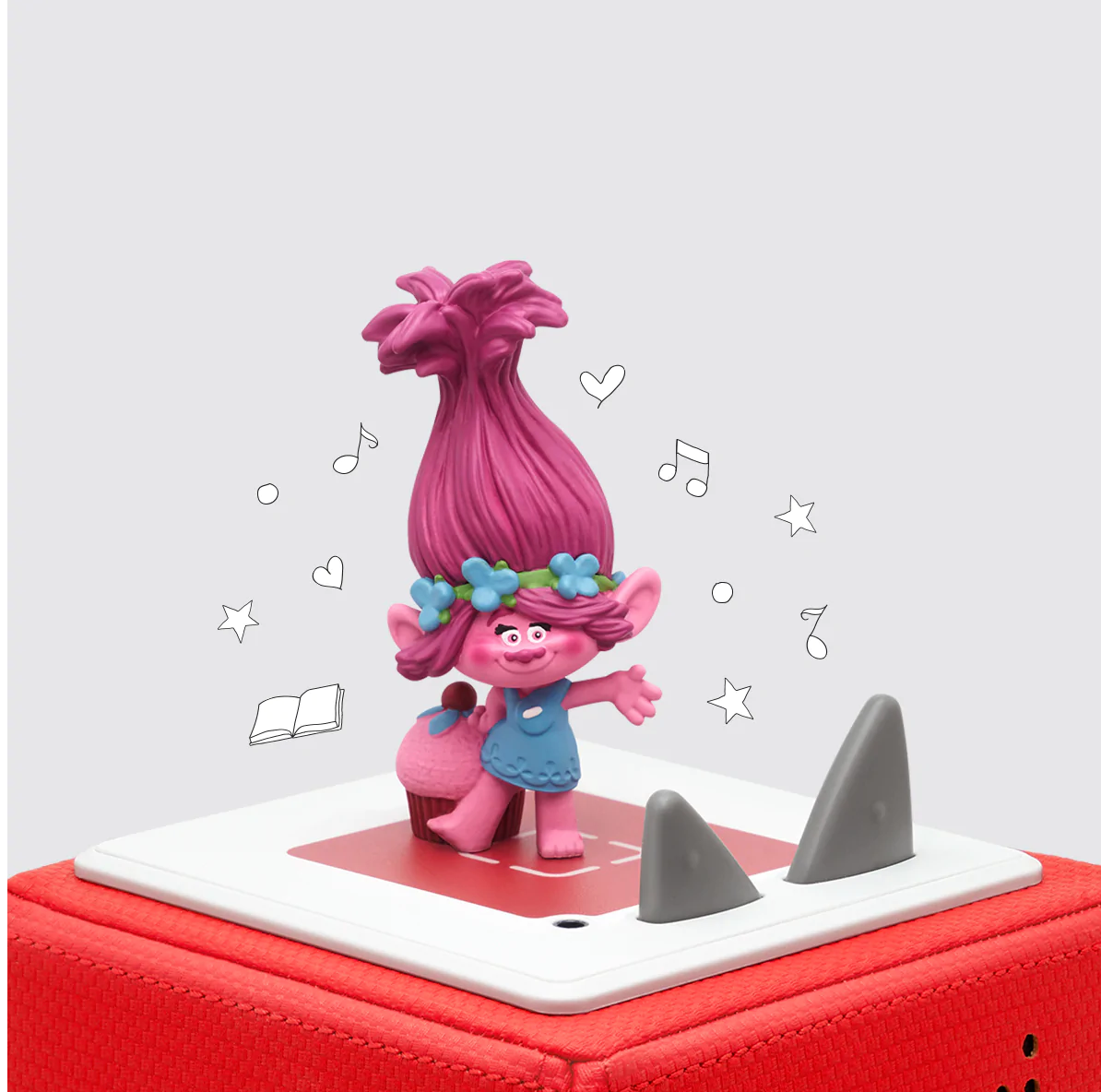 Tonie-Trolls Poppy