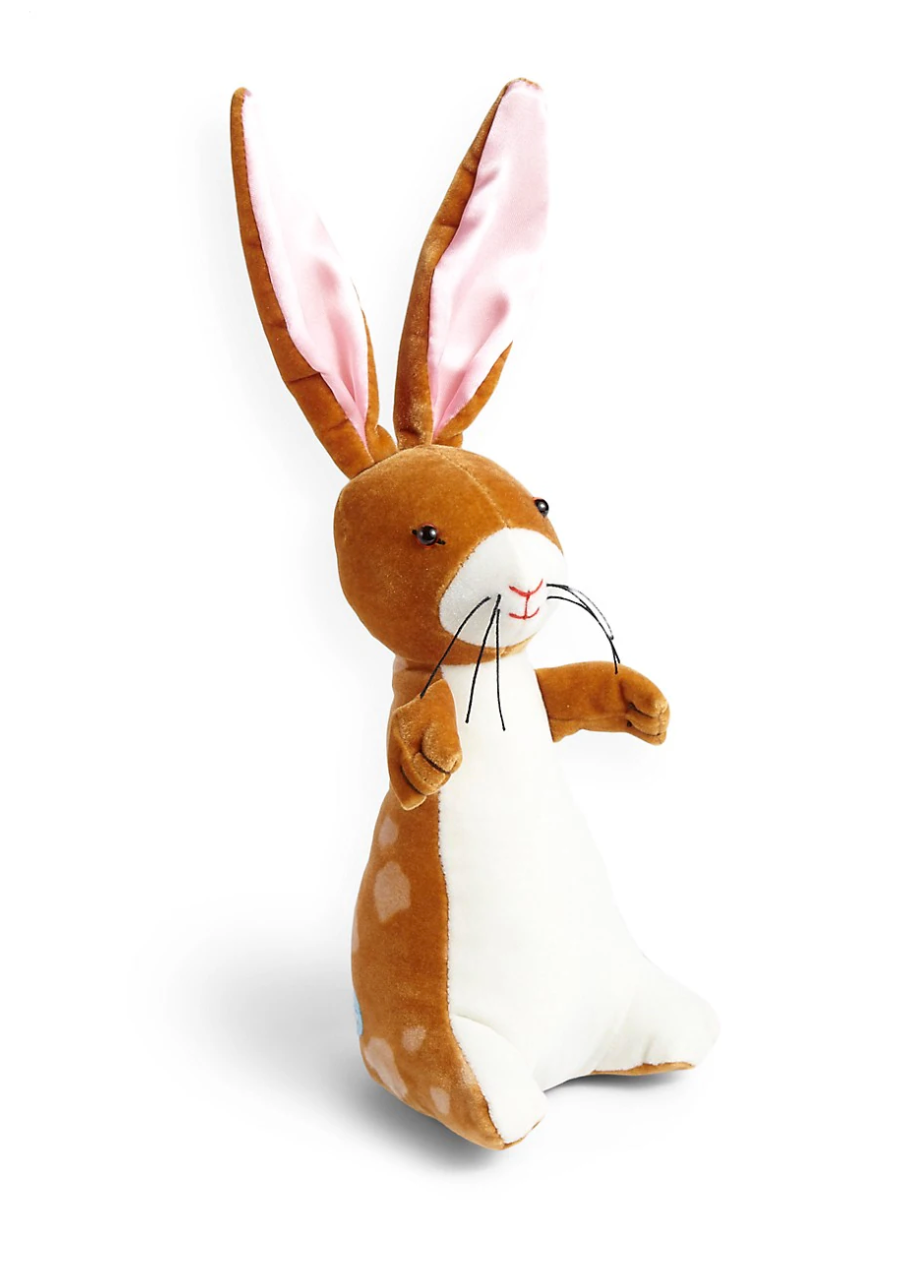 Velveteen Rabbit