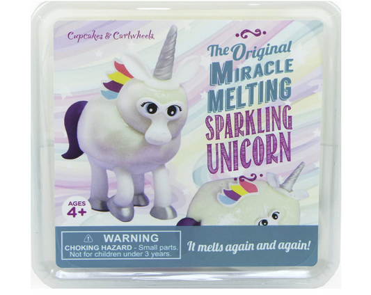 Melting Unicorn