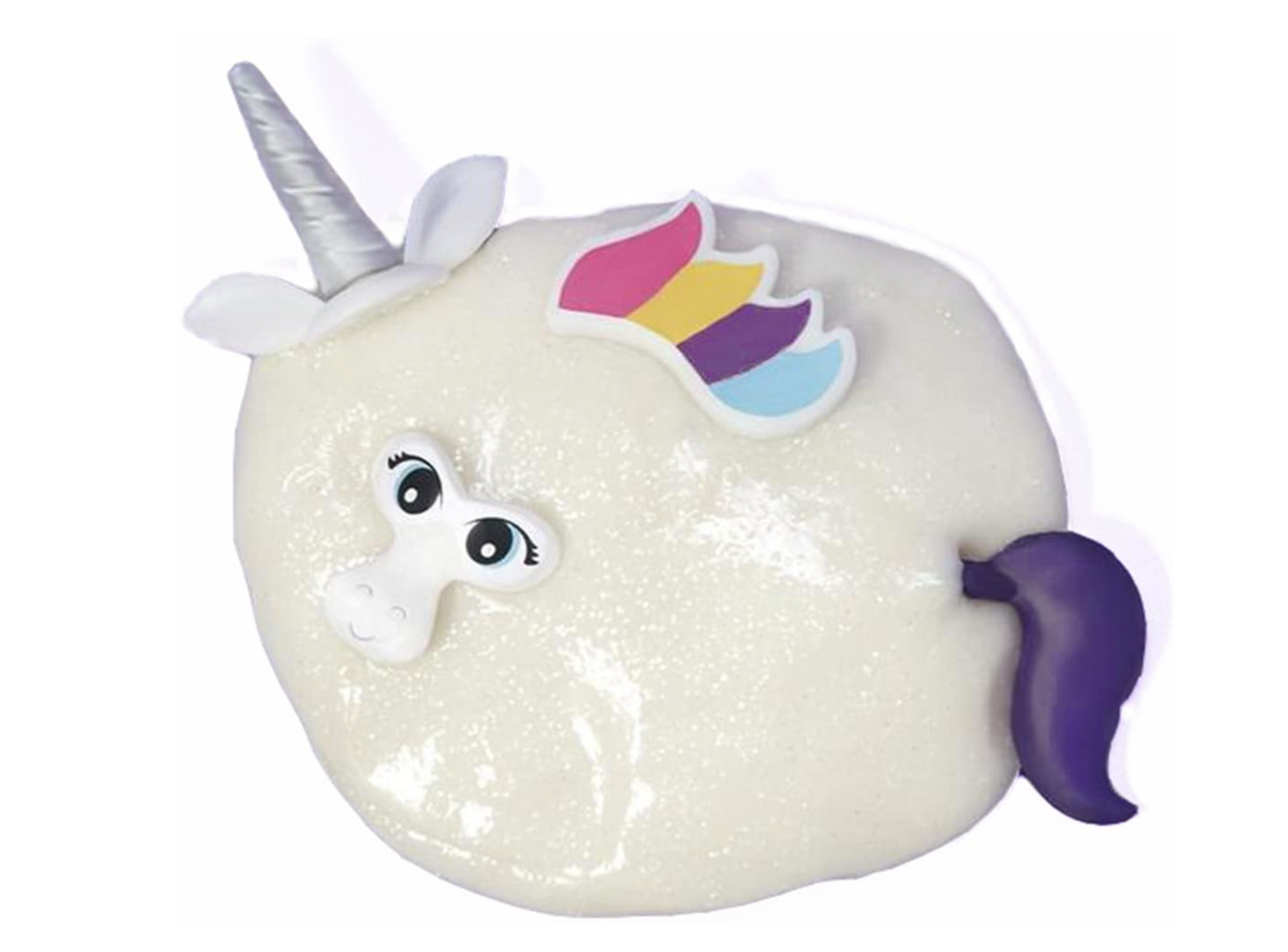 Melting Unicorn