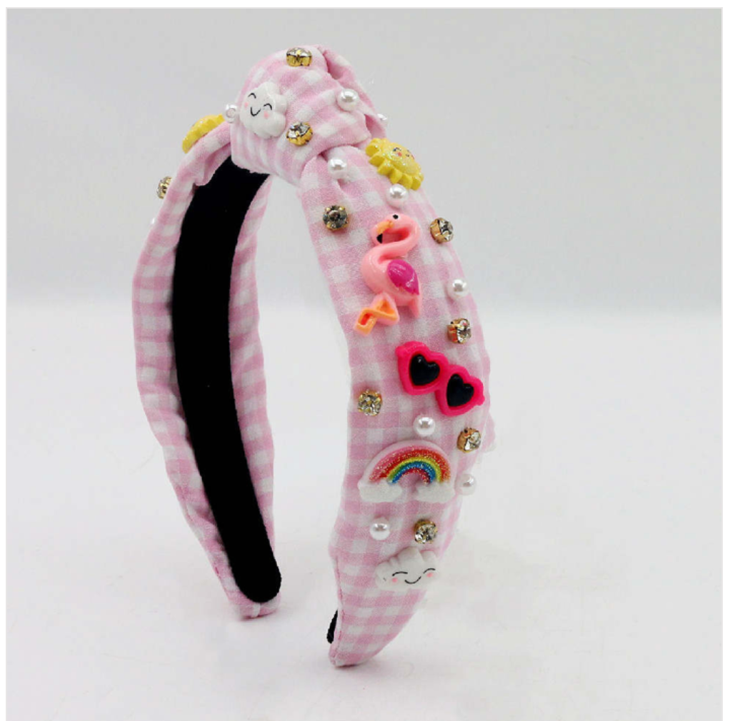 Summer Lovin' Headband