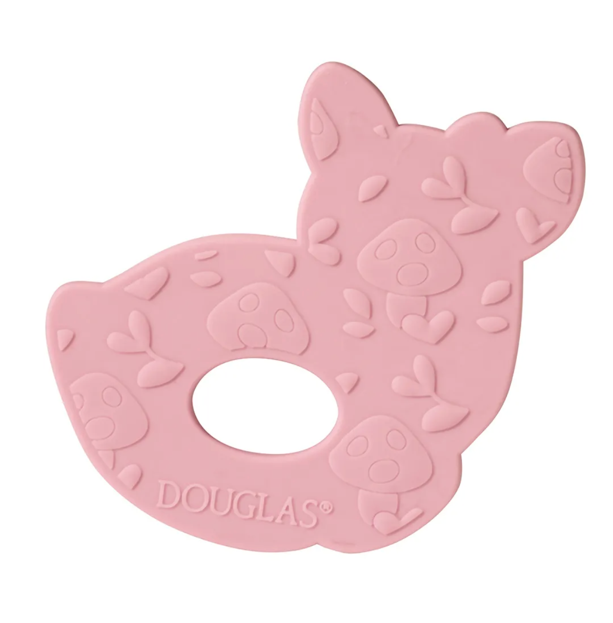 Farrah Fawn Silicone Teether