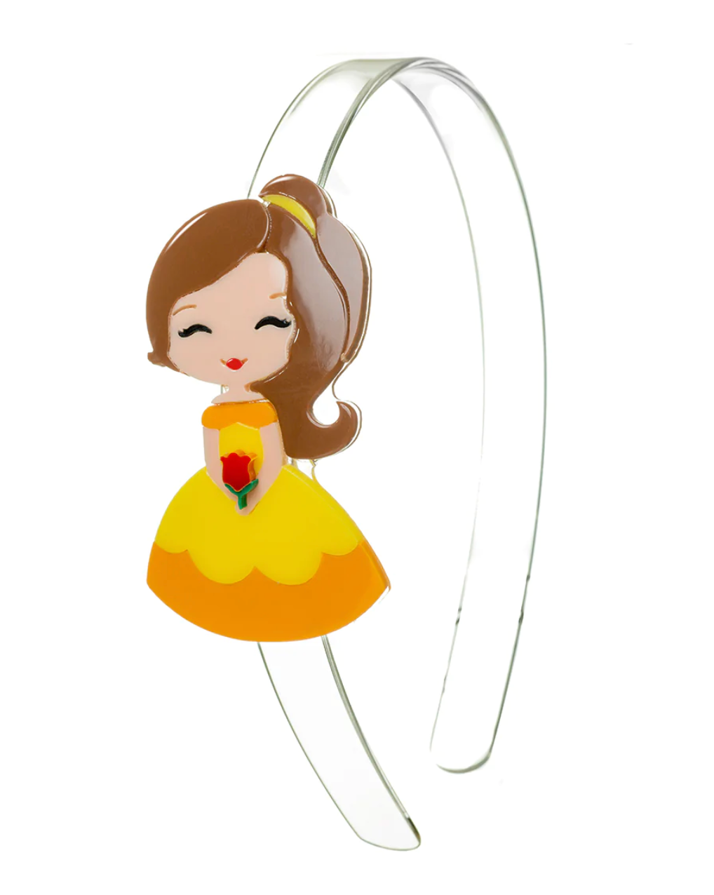 Disney Dolls Headbands