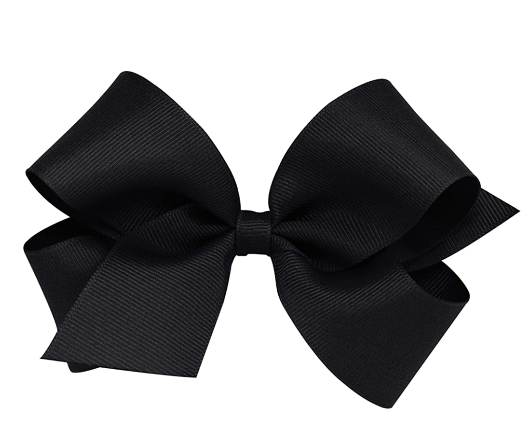 Bow King Classic Grosgrain Hair