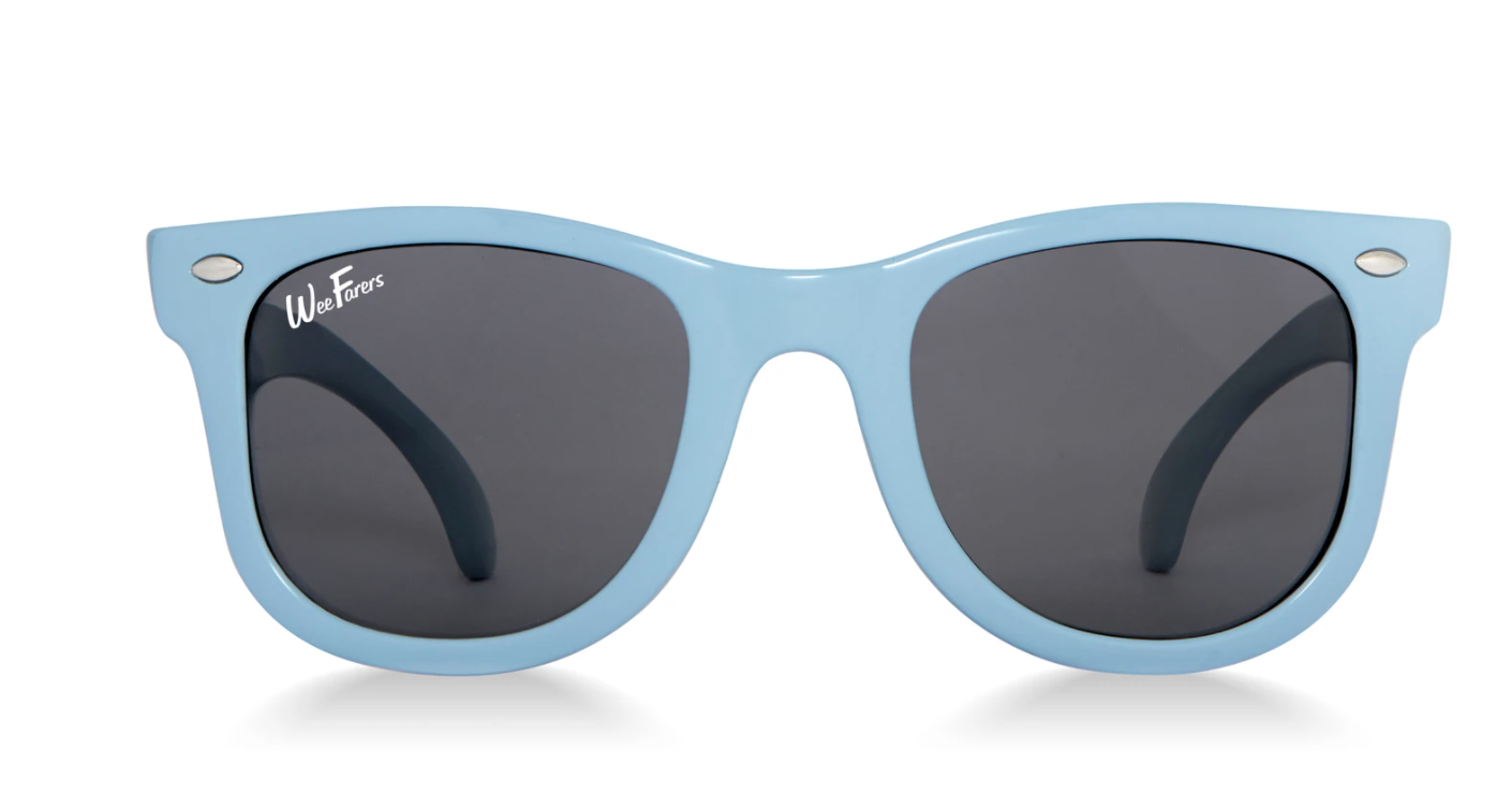Original WeeFarers Sunglasses