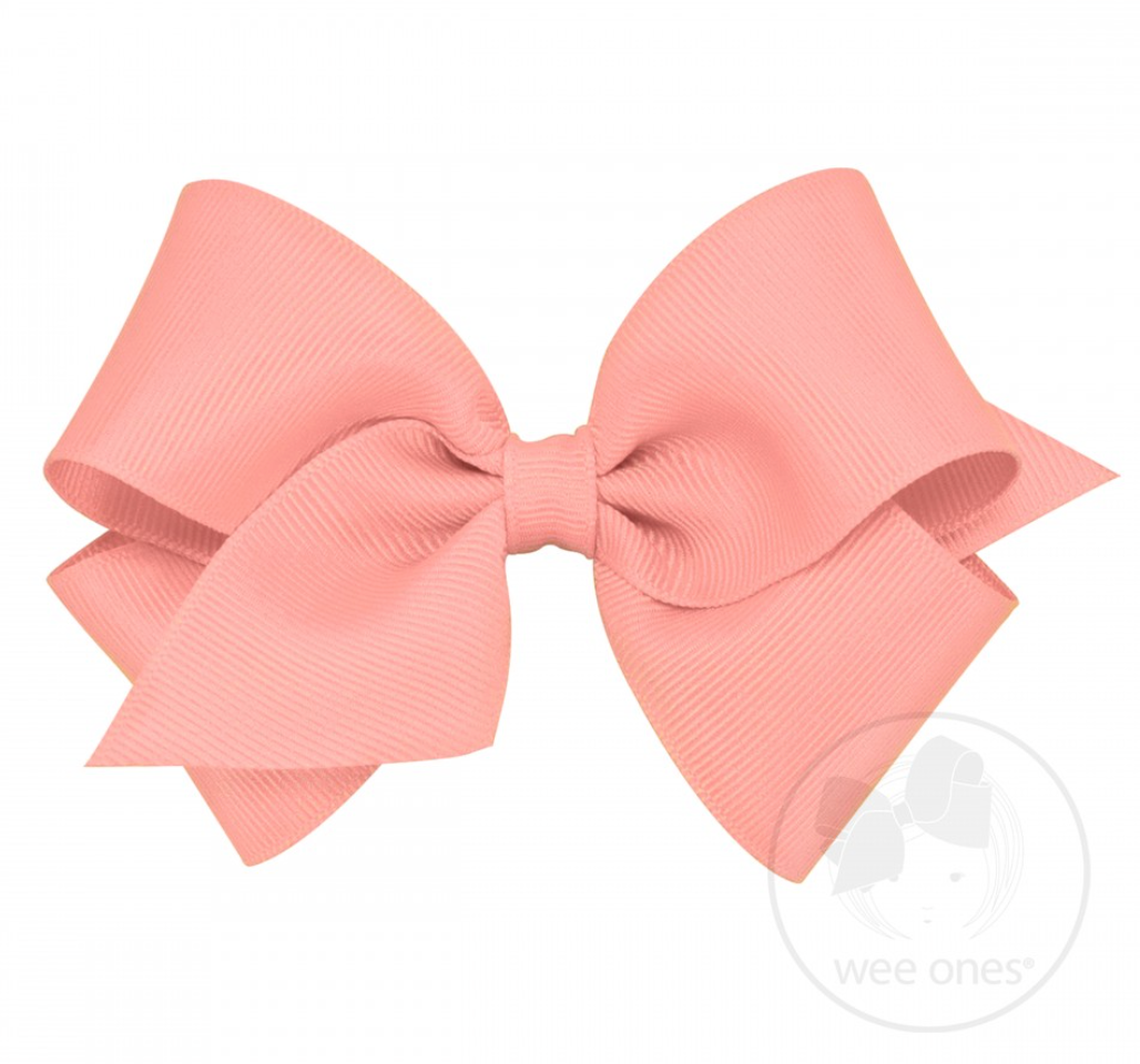 Bow King Classic Grosgrain Hair