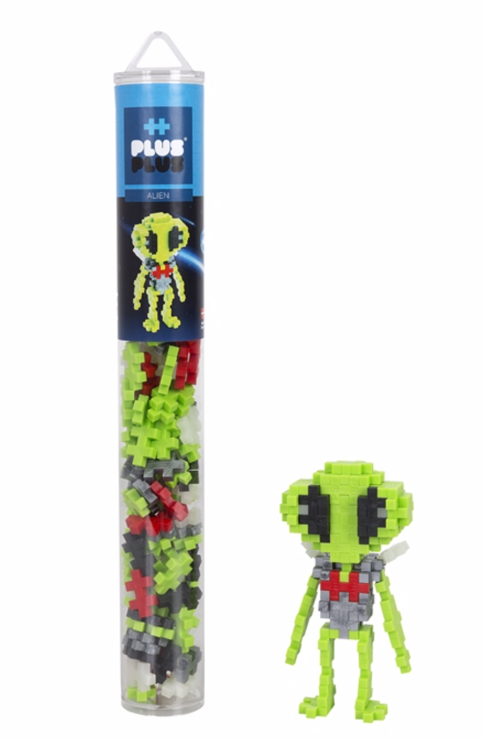 Plus-Plus
