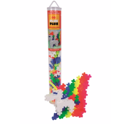 Plus-Plus
