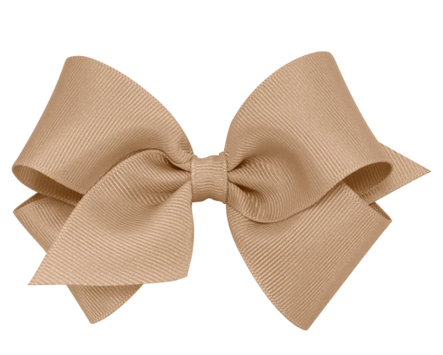 Bow King Classic Grosgrain Hair