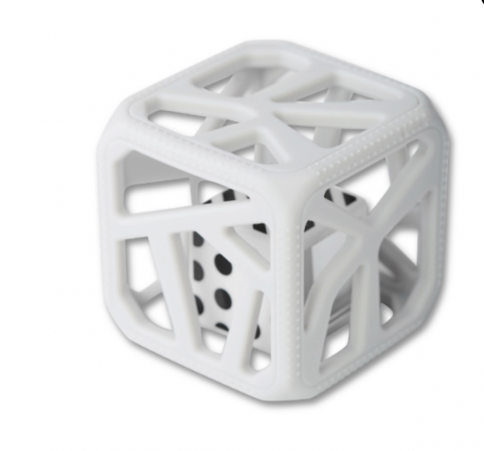 Chew Cube