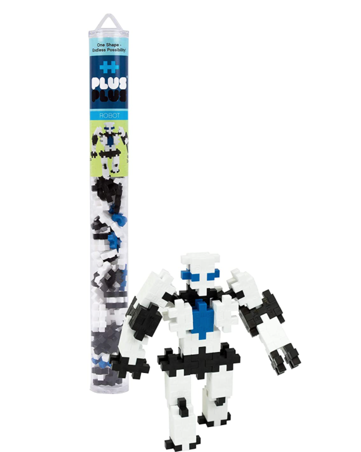 Plus-Plus