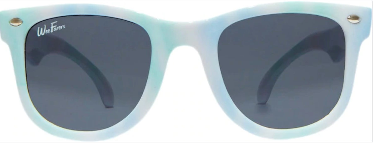 Polarized WeeFarers Sunglasses
