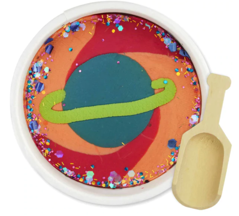 Land of Dough Luxe Cup