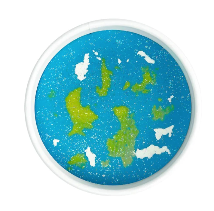 Land of Dough Luxe Cup