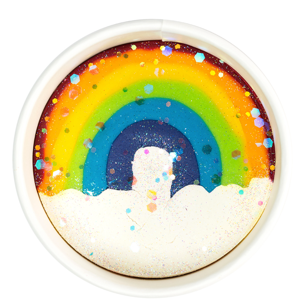 Land of Dough Luxe Cup