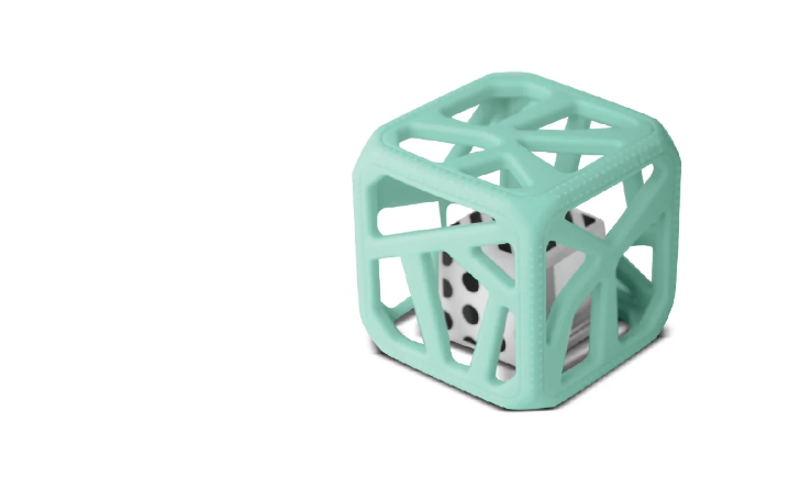 Chew Cube