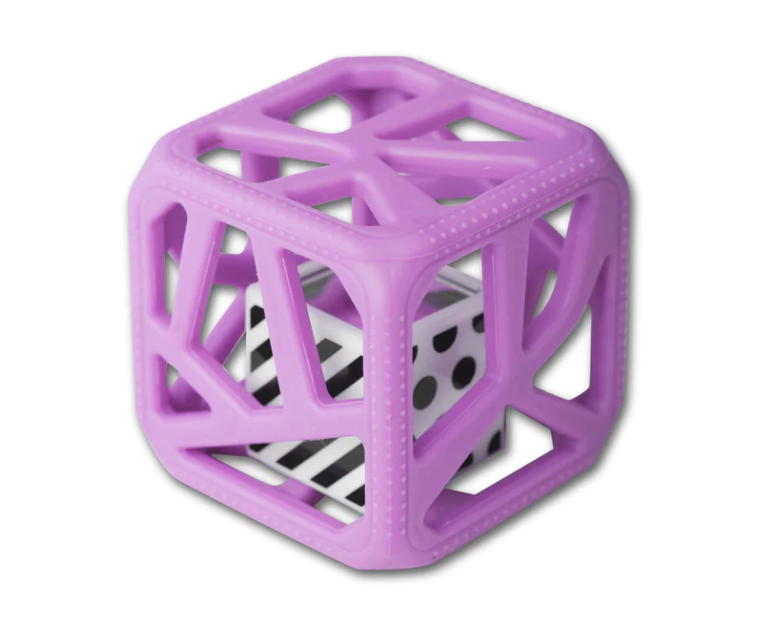 Chew Cube