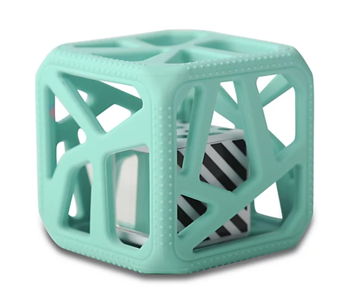 Chew Cube