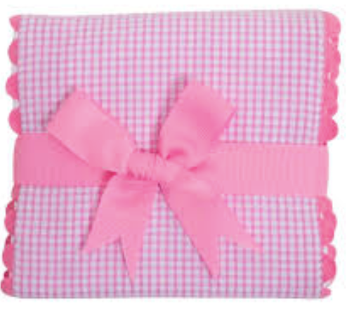 Fancy Burp Pad Pinwheel
