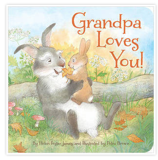 Grandpa Loves You