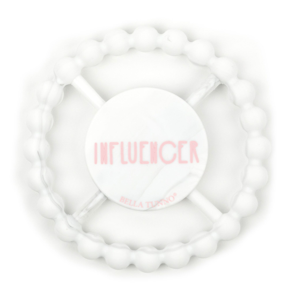 Influencer Happy Teether