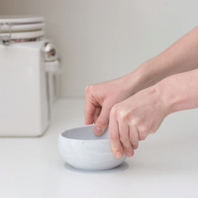 Marble Wonder Bowl