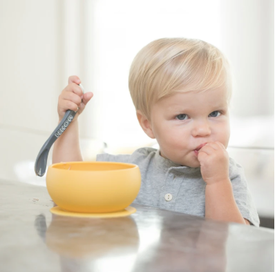 Hungry Hippo/Hangry Wonder Spoon