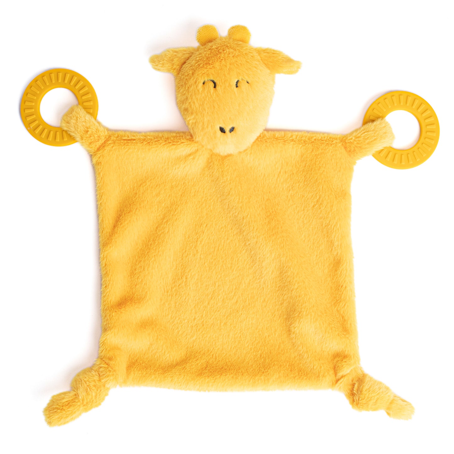 Giraffe Teether Buddy
