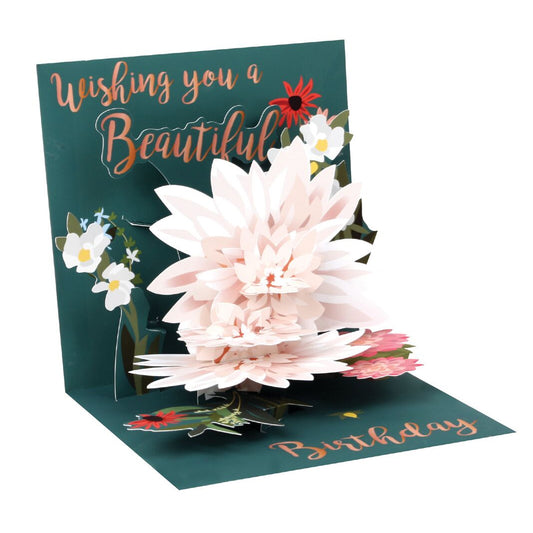 Beautiful Birthday Card