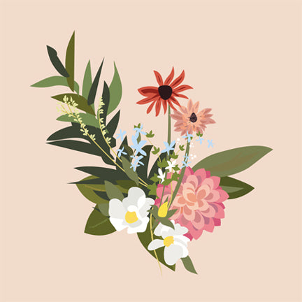 Beautiful Birthday Card