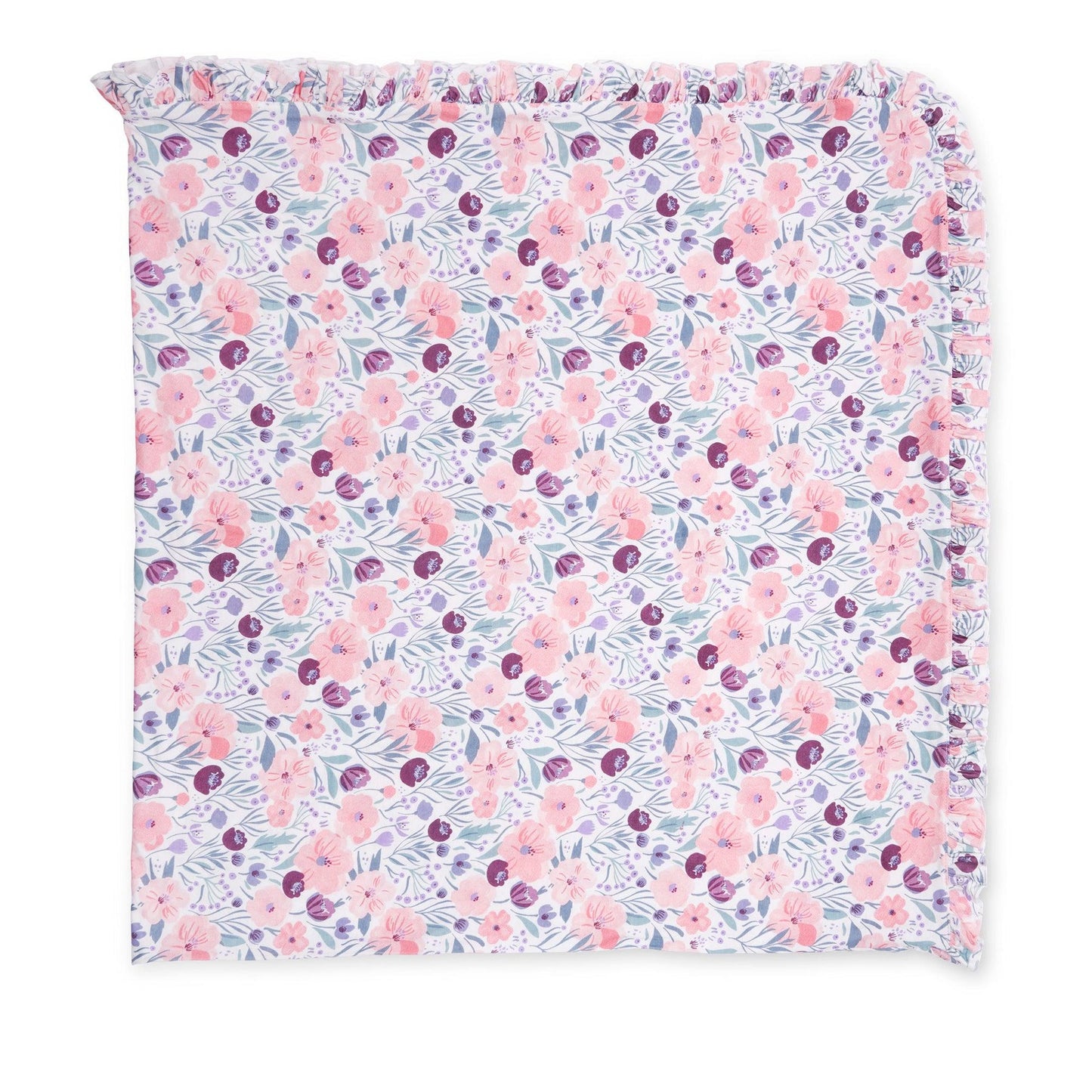 Whistledon Swaddle Blanket