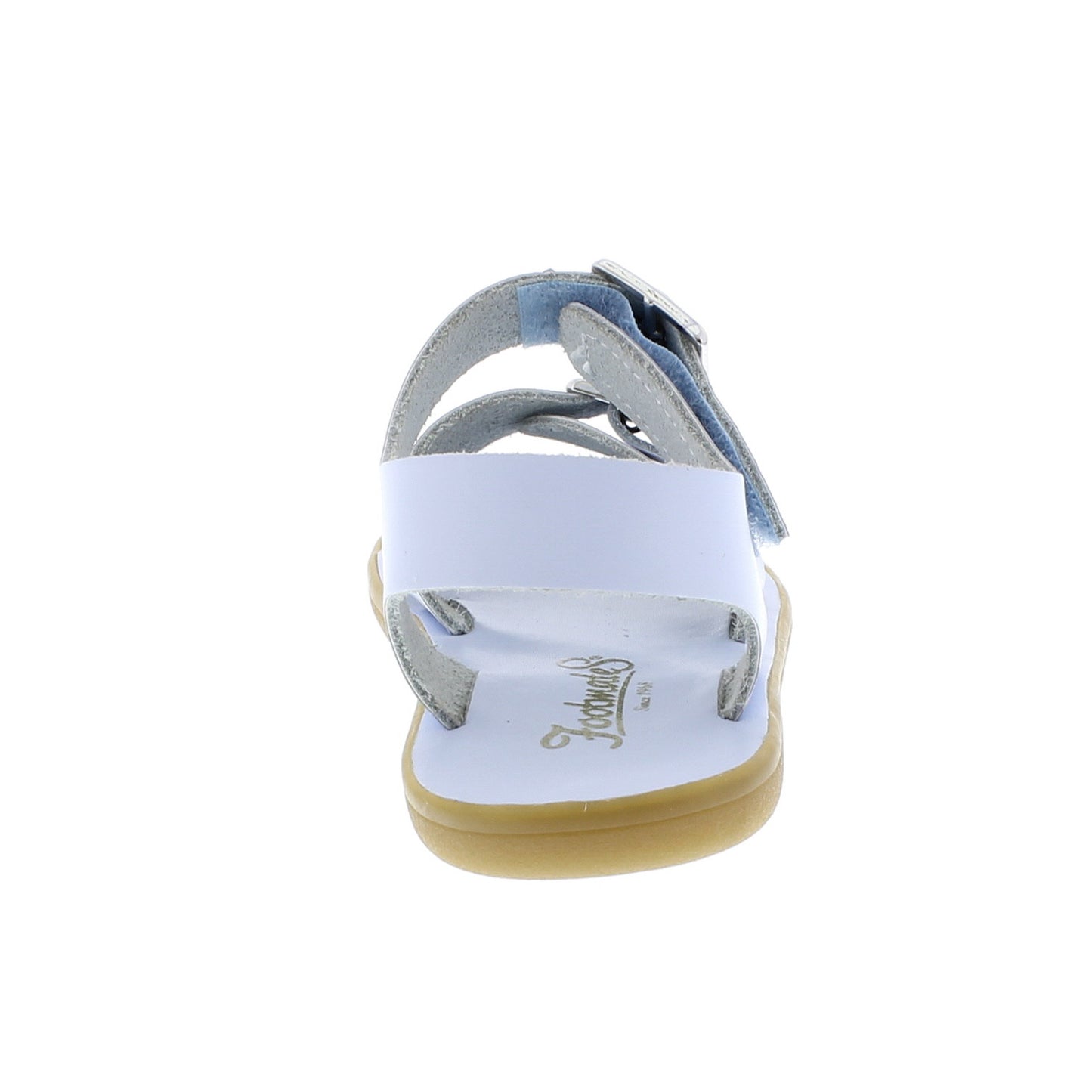 Tide Sandal - Light Blue