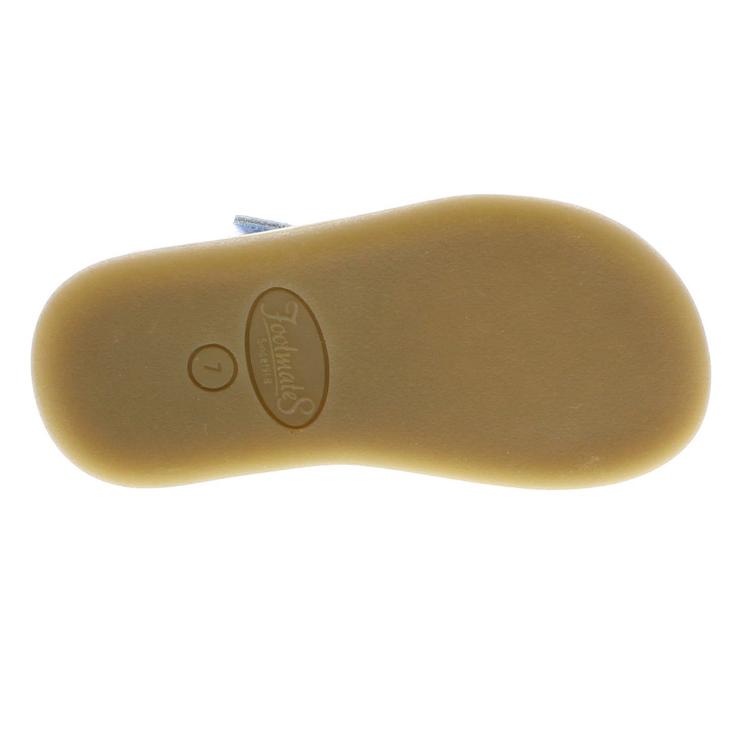 Tide Sandal - Light Blue