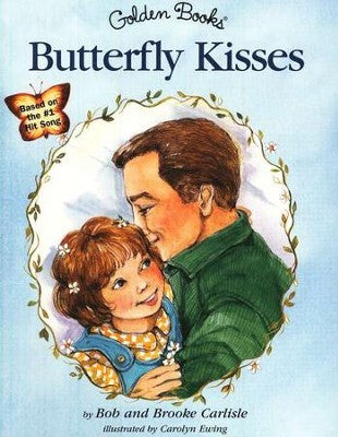 Butterfly Kisses