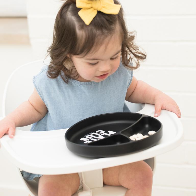 Clean Plate Wonder Plate