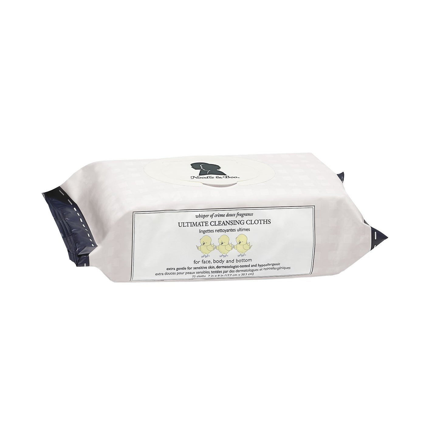 Ultimate Cleaning Cloths