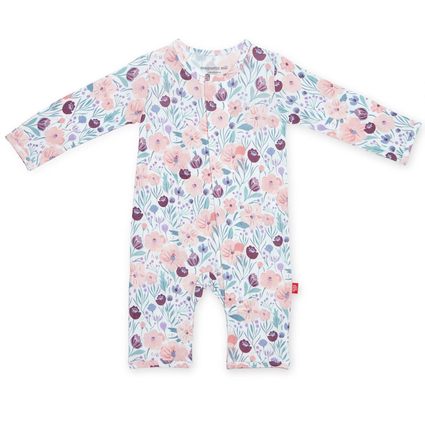 Whistledon Magnetic Coverall
